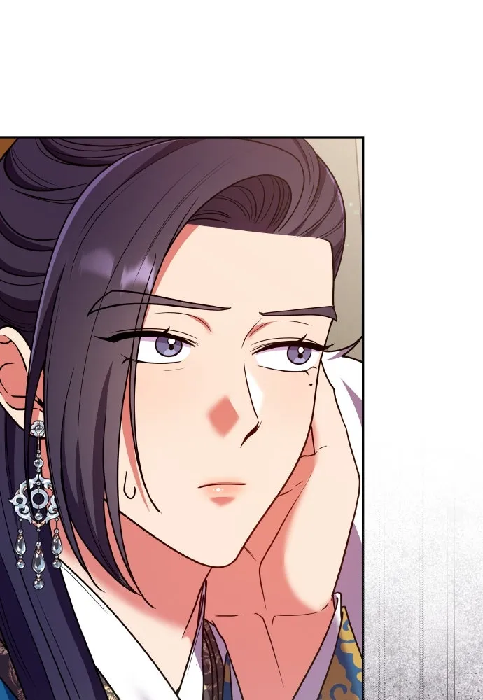 ข้าเนี่ยนะเป็นพระสนม ตอนที่ 121 สายตาเฉียบแหลม รูปที่ 34