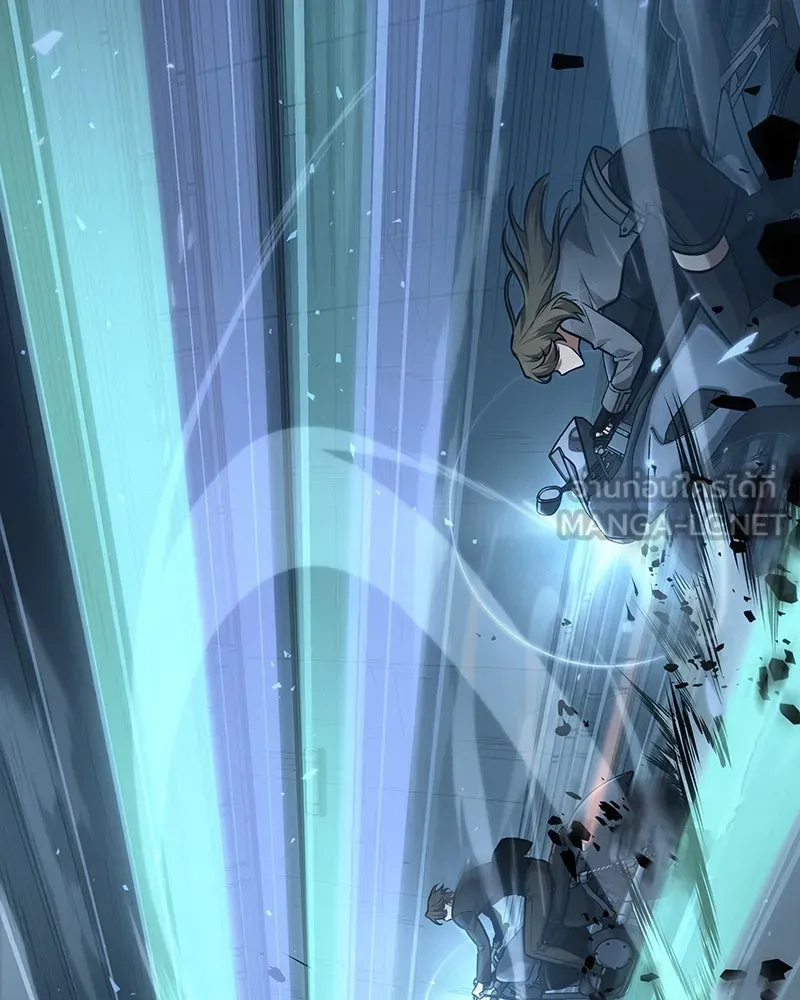 Omniscient Reader อ่านชะตาวันสิ้นโลก ตอนที่ 10 สงครามอนาคต (2) รูปที่ 36