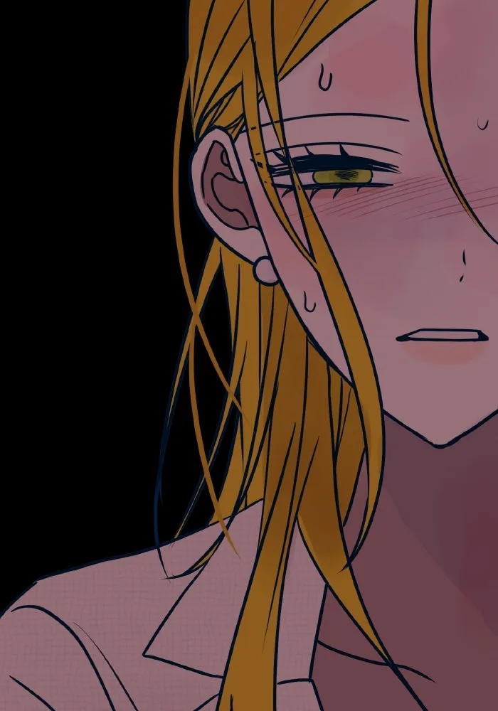 รักนี้ไม่มีรีไซเคิล ตอนที่ 56 รูปที่ 121