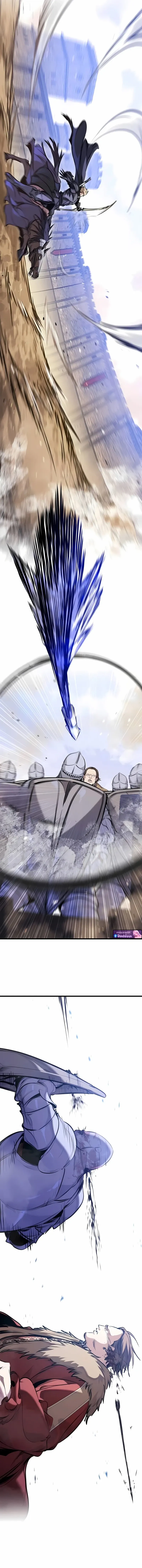 The Regressed Mercenary_s Machinations ตำนานราชาแห_งทหารร_บจ_าง ตอนที่ ตอนที่ 59 รูปที่ 5