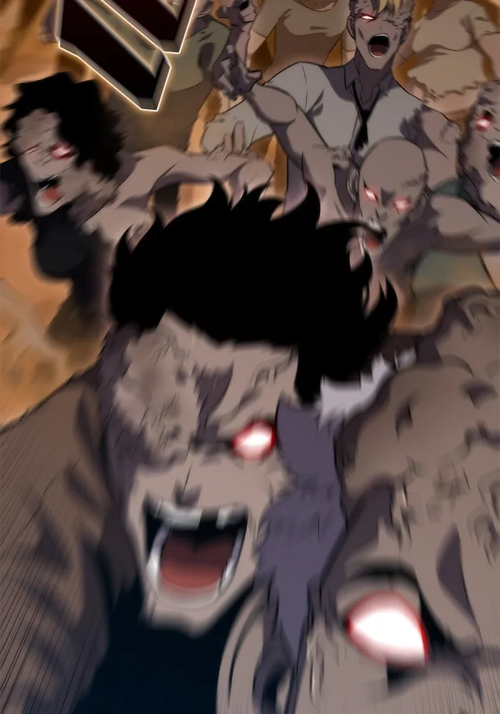 ผู้เล่นหน้าใหม่เลเวลแมกซ์ ตอนที่ 52 ตระกูลมหาอำนาจรุ่นที่ห้า (2) รูปที่ 122