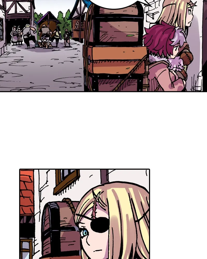 เคลวาเทส อสูรจอมราชัน ตอนที่ 26 ข่าวลือไม่ดีของผู้กล้า รูปที่ 26