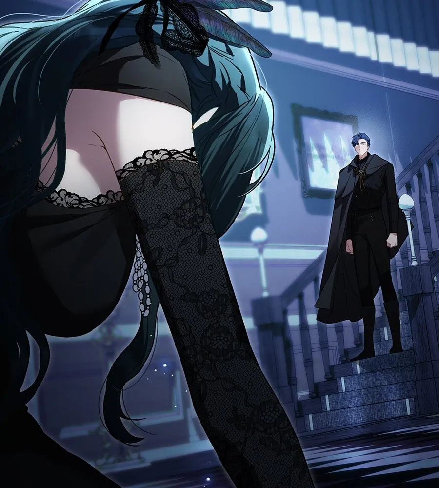 เล่ห์รักชนชั้นสูง ตอนที่ 33 รูปที่ 49