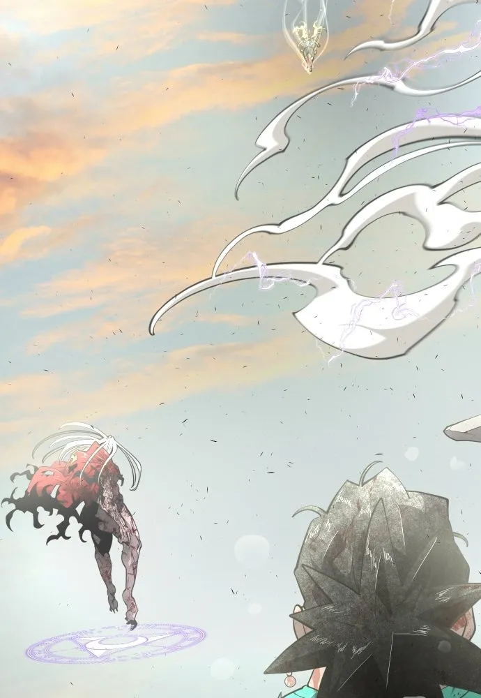 ยุคแห่งยอดมนุษย์ ตอนที่ 80 รูปที่ 13