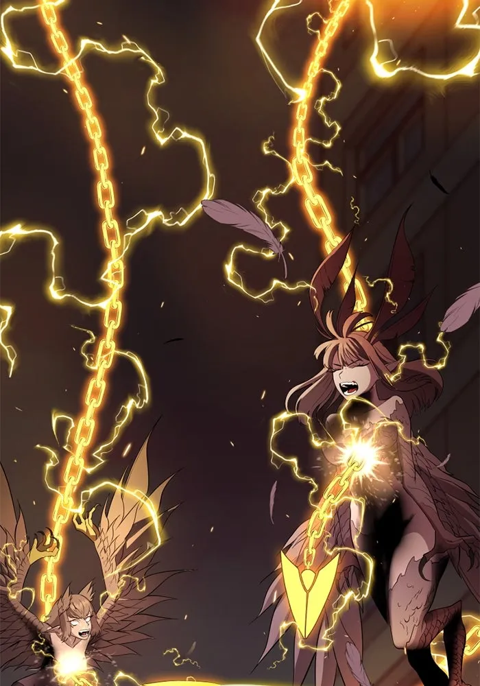 พลิกชะตาคว้าไอเทมระดับเทพ ตอนที่ 31 ฮาร์ปี้ควีน (1) รูปที่ 149