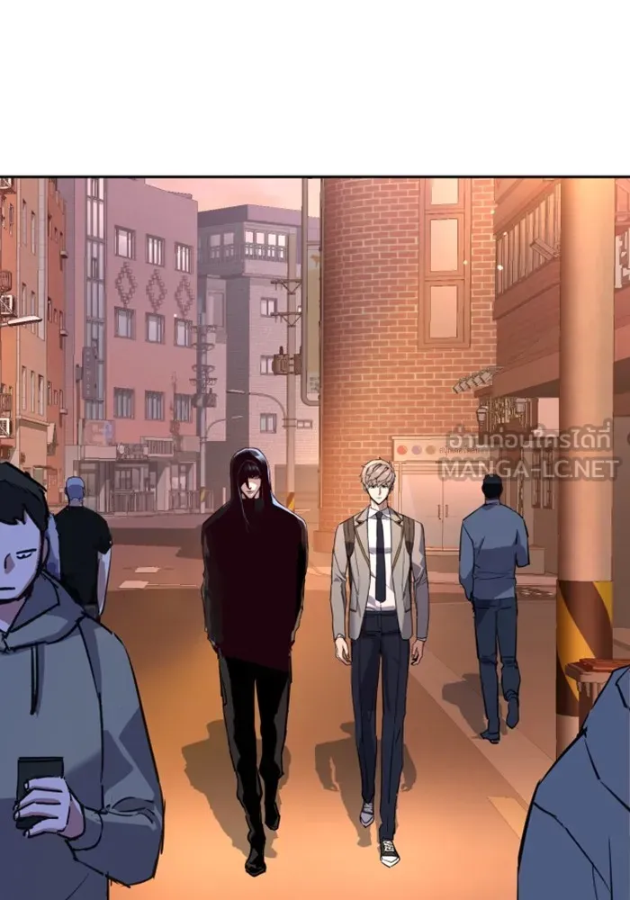 พี่ชายสายบอดี้การ์ด ตอนที่ 185 รูปที่ 117