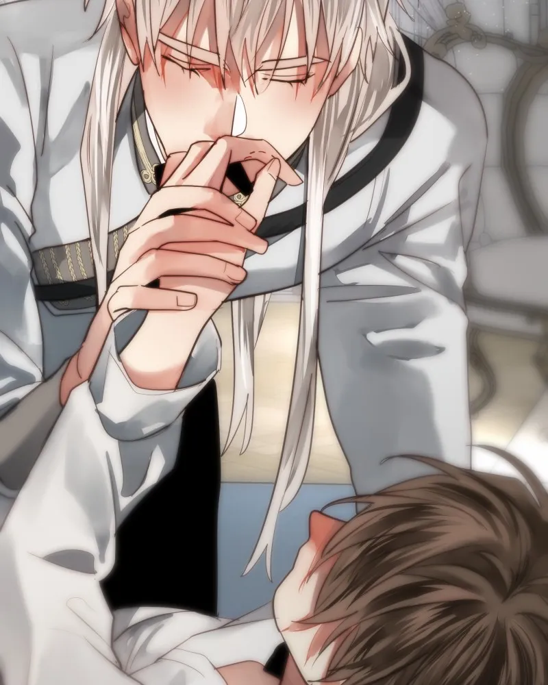 เทพมังกรคลั่งรัก ตอนที่ 59 เคยชินต่อความเปลี่ยนแปลง รูปที่ 65