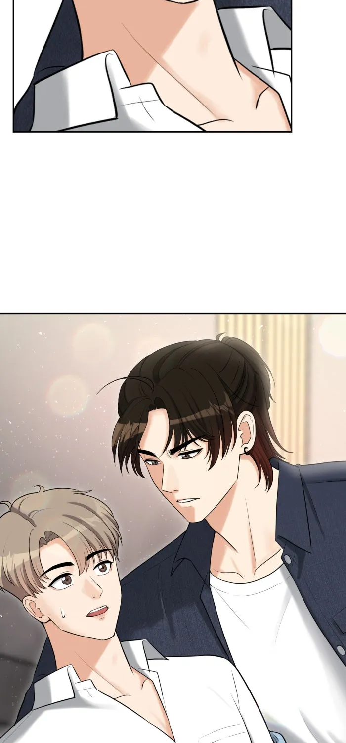 ตื่นมาอีกทีก็เป็นนายเอกไปซะแล้ว ตอนที่ 14 แค่คิดไปเอง รูปที่ 13