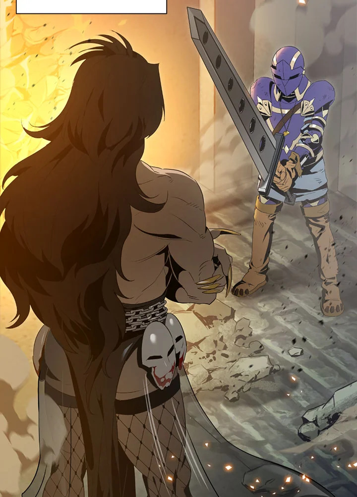 พลทหารโครงกระดูกผู้ม ตอนที่ 87 รูปที่ 11