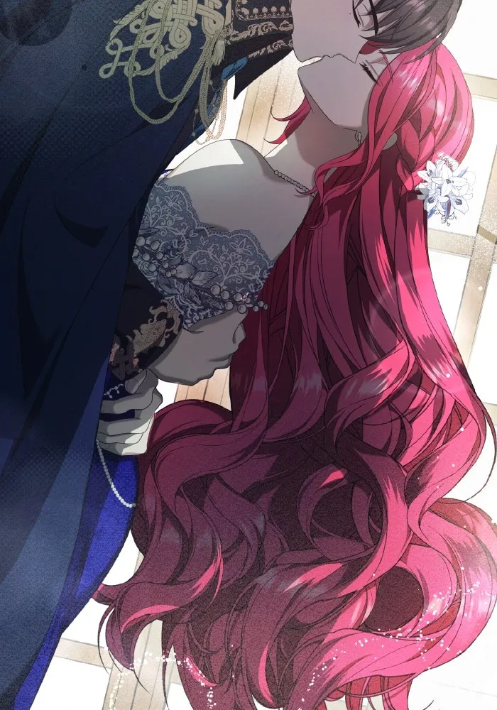 ทำแบบนี้ไม่ได้เพคะ องค์ชาย ตอนที่ 44 รูปที่ 77