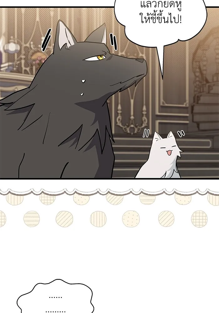 แมวน้อยในรังหมาป่า ตอนที่ 42 รูปที่ 61