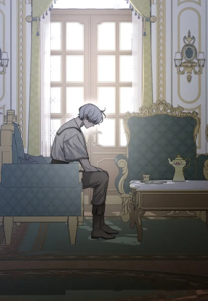 เลดี้มินต์ ตอนที่ 87 รูปที่ 41