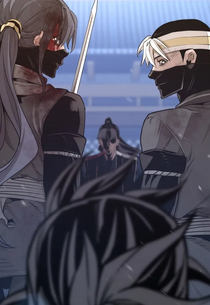 เส้นทางสู่เทพมาร ตอนที่ 64 รูปที่ 70