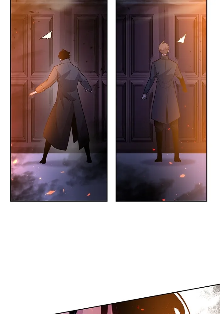 ฟิลเลียโรเซ่กับคำทำนายแห่งมงกุฎหนาม ตอนที่ 64 รูปที่ 89