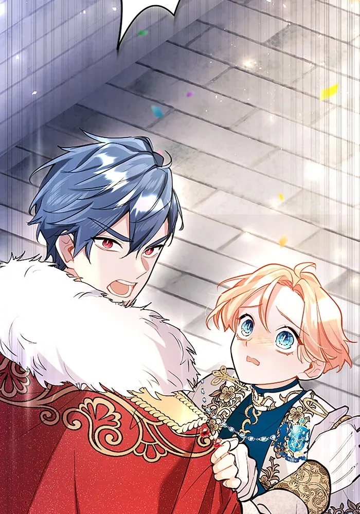 คุณหนูย้อนเวลามาเป็นอัศวิน ตอนที่ 89 รูปที่ 7