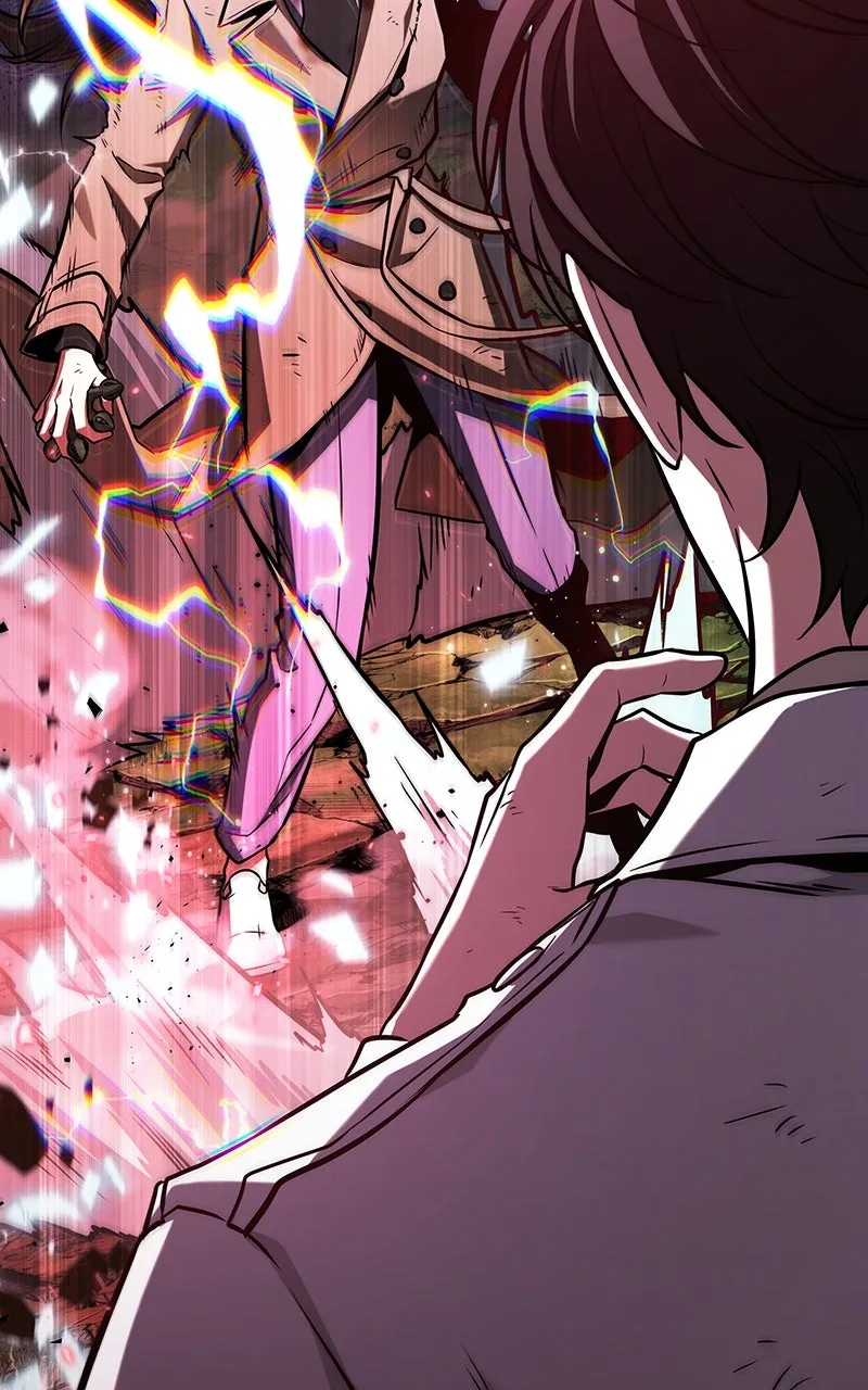 Omniscient Reader อ่านชะตาวันสิ้นโลก ตอนที่ 33 อ่านอีกรอบ (8) รูปที่ 32