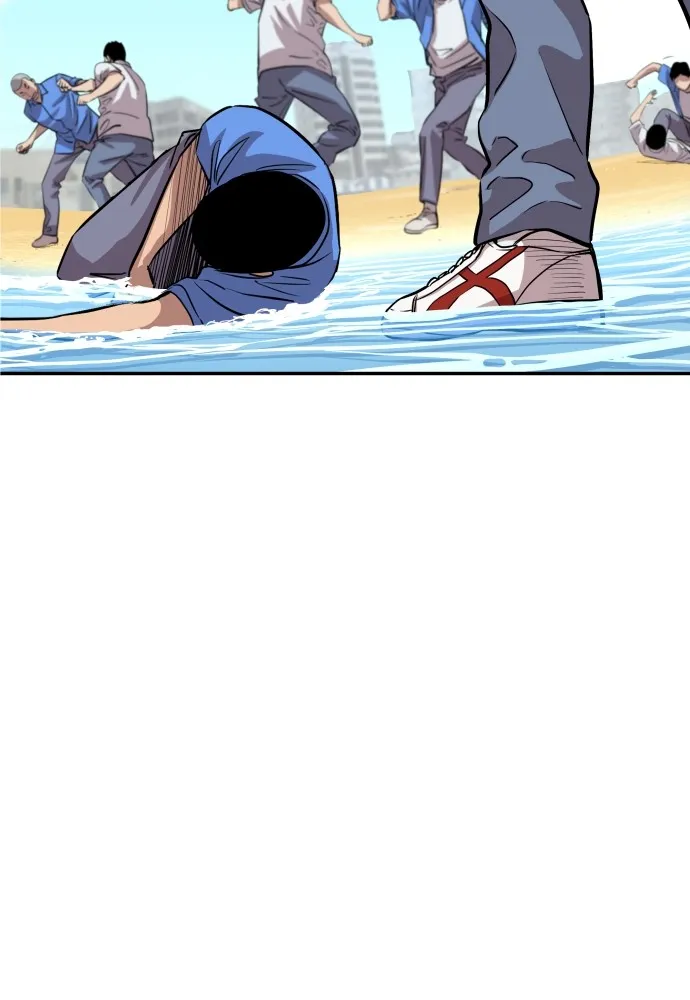 หลานอัจฉริยะของราชาเงินกู้ ตอนที่ 2 รูปที่ 8