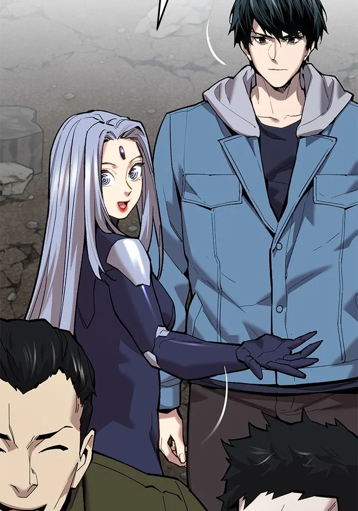 ยอดคนเลเวลทะลุ ตอนที่ 34 บุกทางเหนือ (6) รูปที่ 40