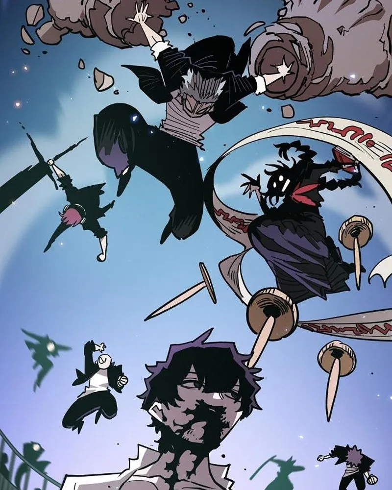 Player ตอนที่ 202 รูปที่ 59