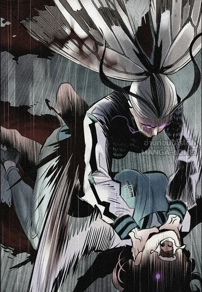 Jungle Juice ตอนที่ 174 รูปที่ 39