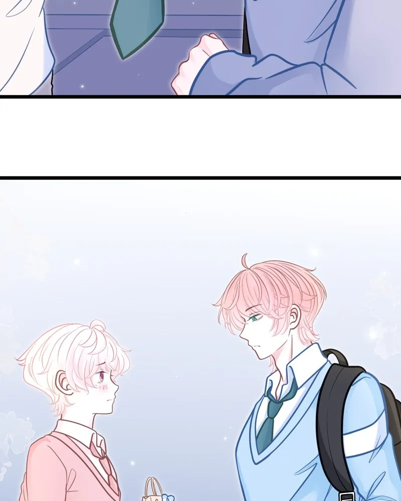 ฤดูฝนของฉันกับนาย ตอนที่ 9 เจ้าหมาโง่ รูปที่ 52