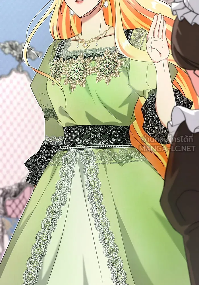 นางร้ายที่ไหนจะมีคุณธรรม ตอนที่ 136 รูปที่ 72