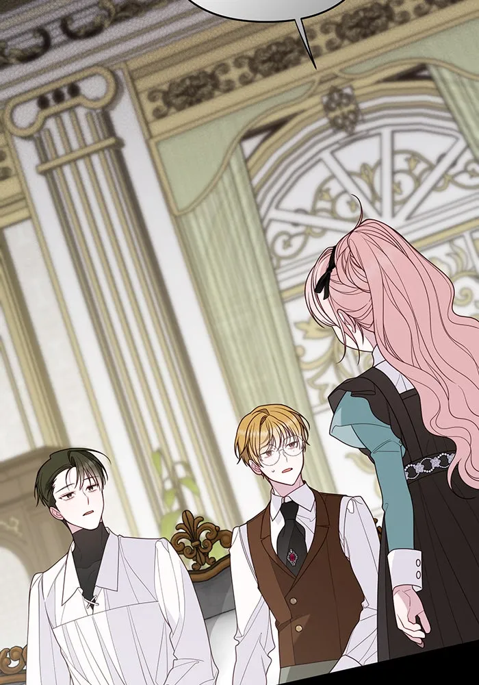 หนูน้อยทรราช ตอนที่ 119 รูปที่ 50