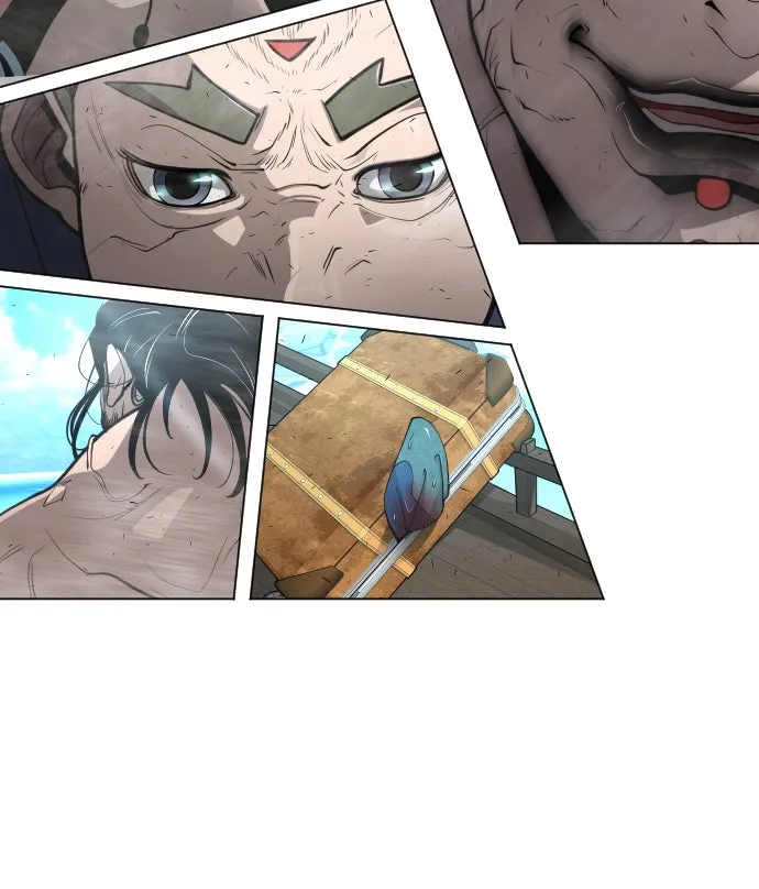 ยุคแห่งยอดมนุษย์ ตอนที่ 31 รูปที่ 106