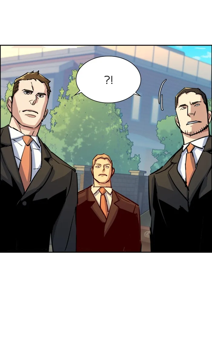 พี่ชายสายบอดี้การ์ด ตอนที่ 91 รูปที่ 52