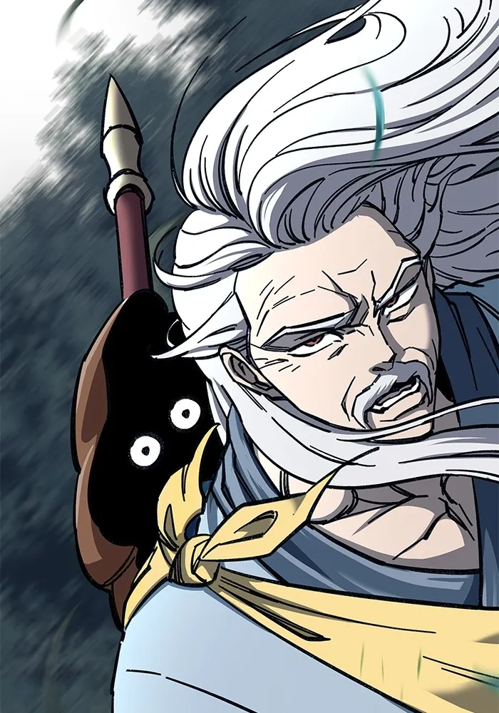 คุณปู่จอมยุทธกับหลานสาวสุดแกร่ง ตอนที่ 6 รูปที่ 230