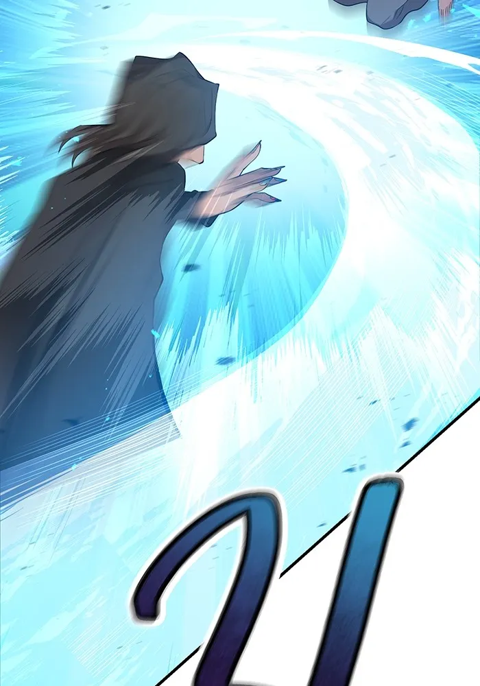 ฮันเตอร์สกิลโกง ตอนที่ 7 vs ผู้ปลุกพลังระดับ s รูปที่ 50