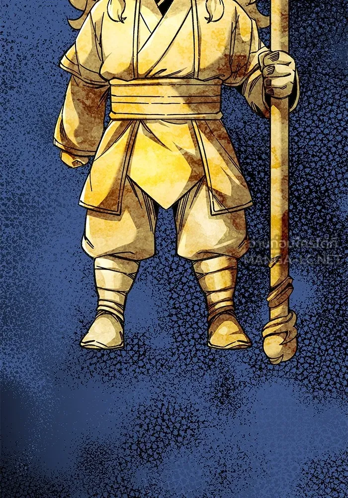 คุณปู่จอมยุทธกับหลานสาวสุดแกร่ง ตอนที่ 43 รูปที่ 48