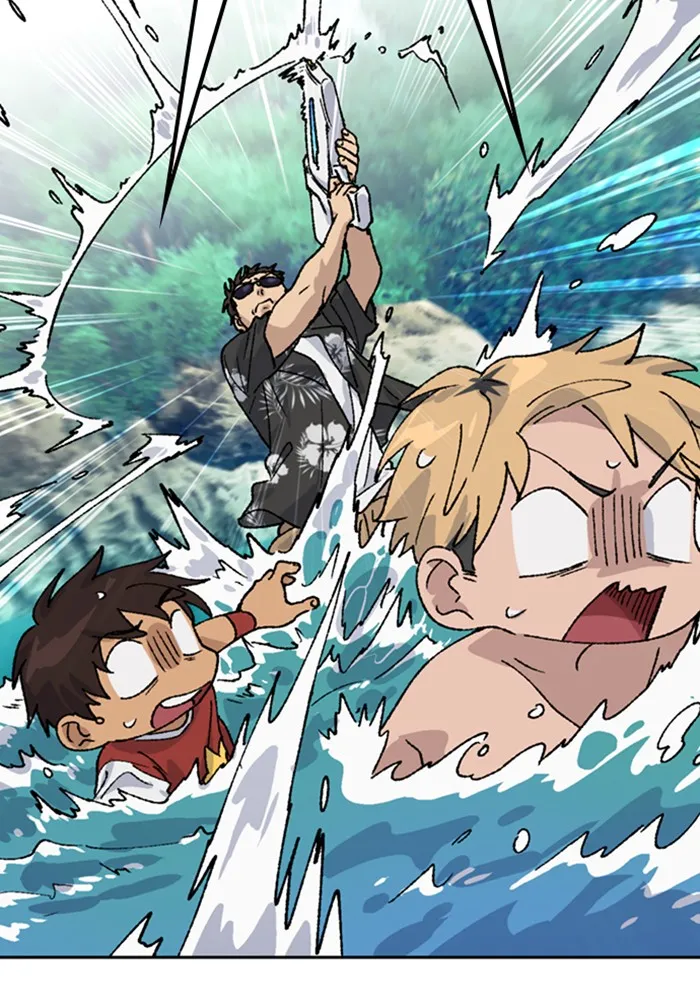 ตั้งแคมป์ฮีลใจในต่างโลก ตอนที่ 42 รูปที่ 113