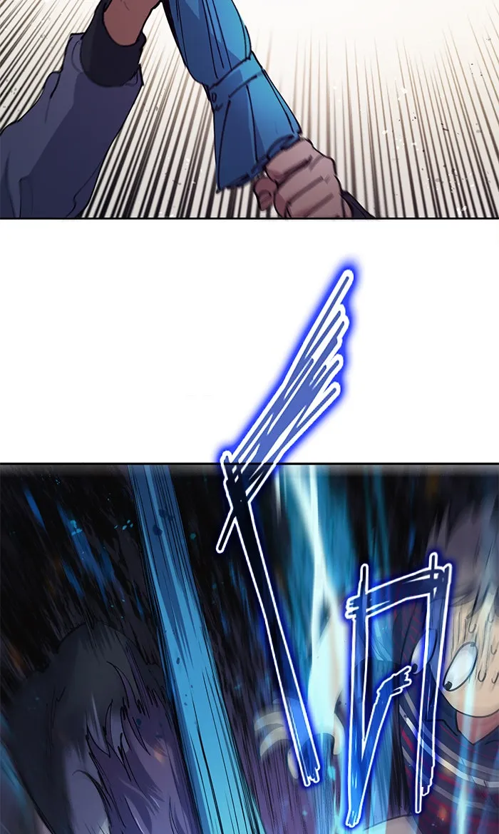 My S-Class Hunters ตอนที่ 13 ไม่ทำตัวบุ่มบ่ามต่อหน้าเด็กๆ รูปที่ 13