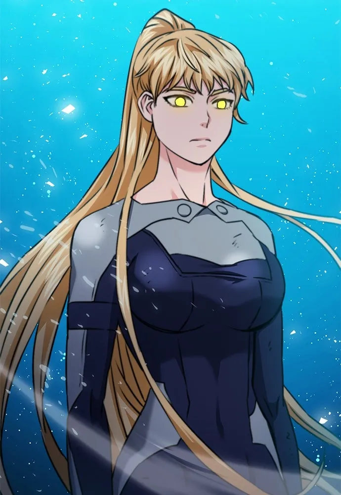 ดรูอิดแห่งสถานีโซล ตอนที่ 140 รูปที่ 29