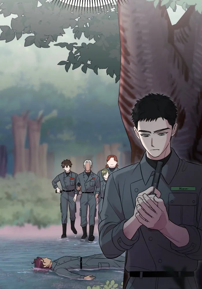 จำเลยหัวใจ ตอนที่ 21 รูปที่ 82