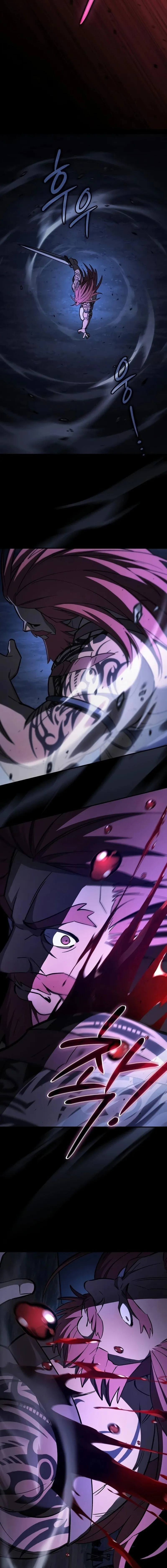 The Sword-Eating Swordmaster ซอร_ดมาสเตอร_ผ_กล_นก_นศาสตรา ตอนที่ ตอนที่ 25 รูปที่ 23