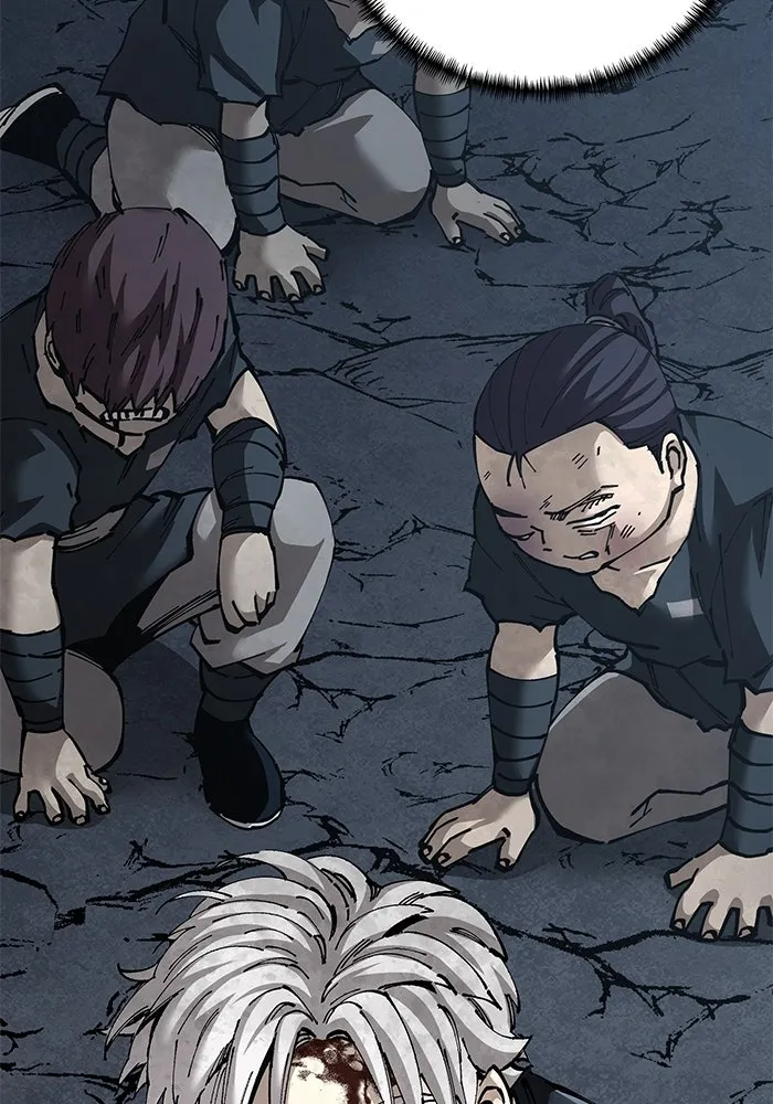 คุณปู่จอมยุทธกับหลานสาวสุดแกร่ง ตอนที่ 91 รูปที่ 73