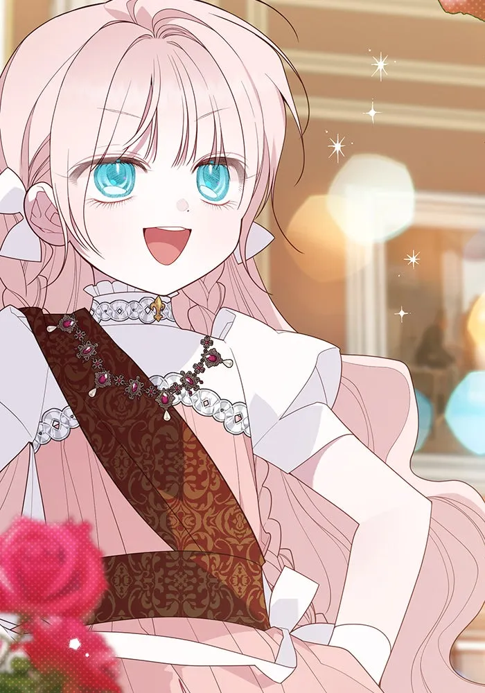 หนูน้อยทรราช ตอนที่ 105 รูปที่ 103