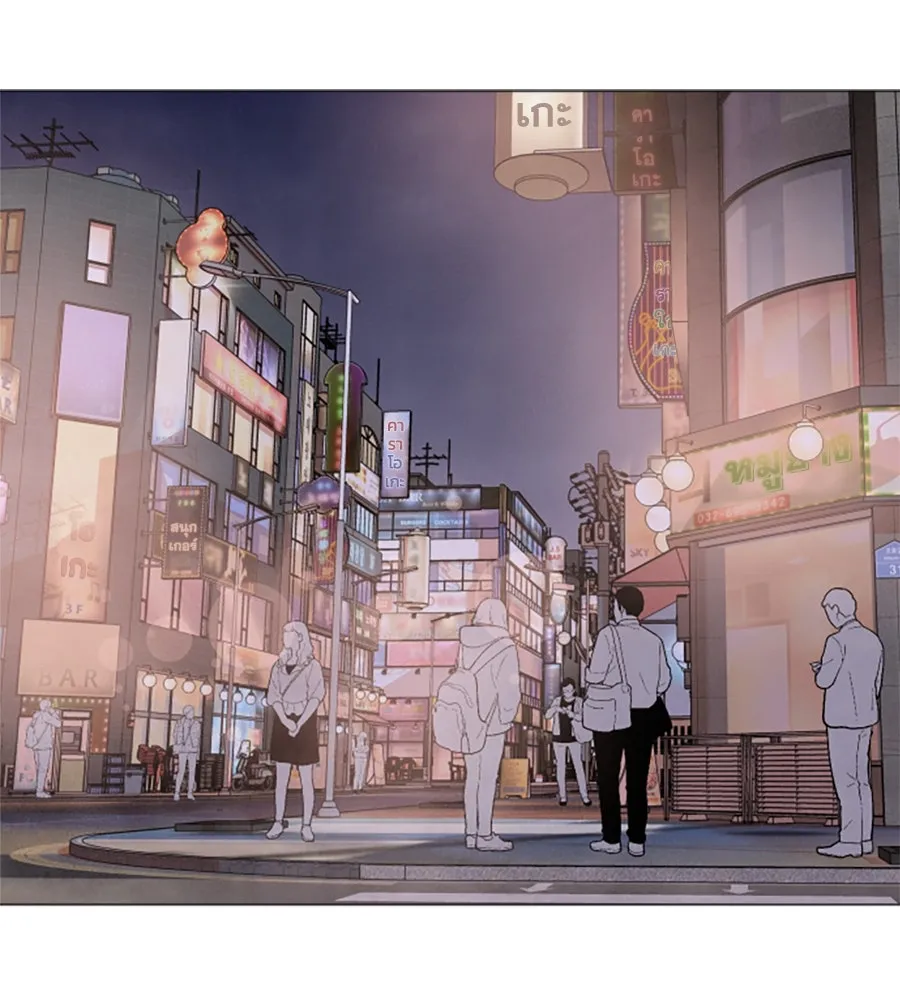 เหตุผลของคนไม่อยากอยู่ ตอนที่ 5 รูปที่ 73