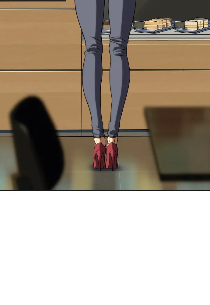 นักรบแช่แข็ง ตอนที่ 5 รูปที่ 43