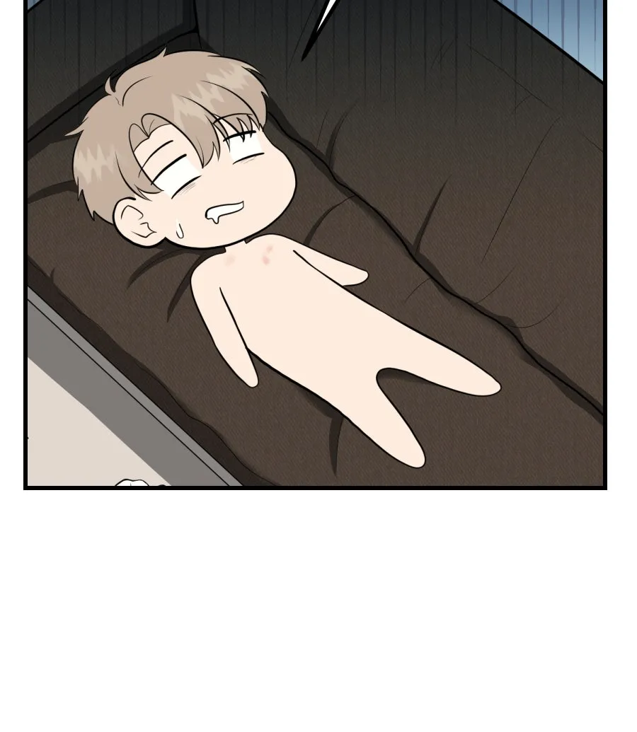 ตื่นมาอีกทีก็เป็นนายเอกไปซะแล้ว ตอนที่ 53 อาบน้ำ รูปที่ 28