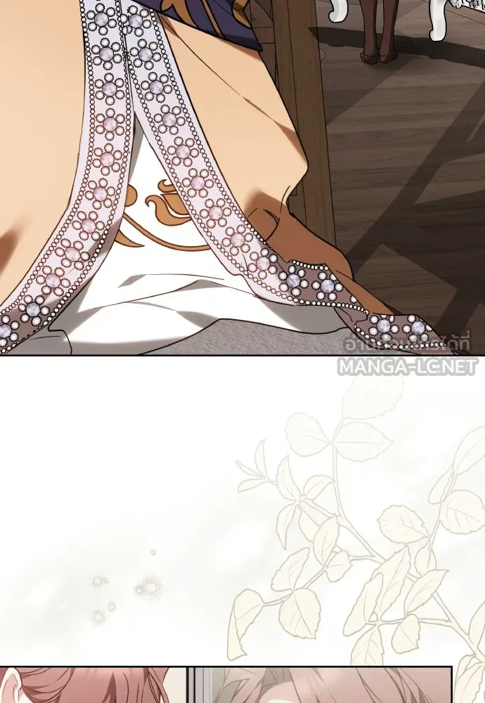 เหตุผลที่นางร้ายจับดาบ ตอนที่ 2 รูปที่ 78