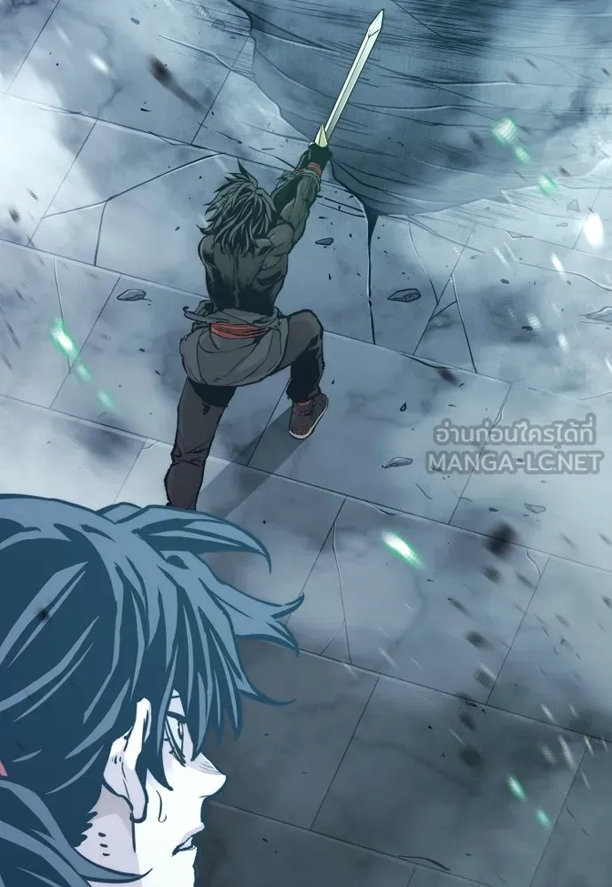 เส้นทางสู่เทพมาร ตอนที่ 81 (จบ ss1) รูปที่ 30