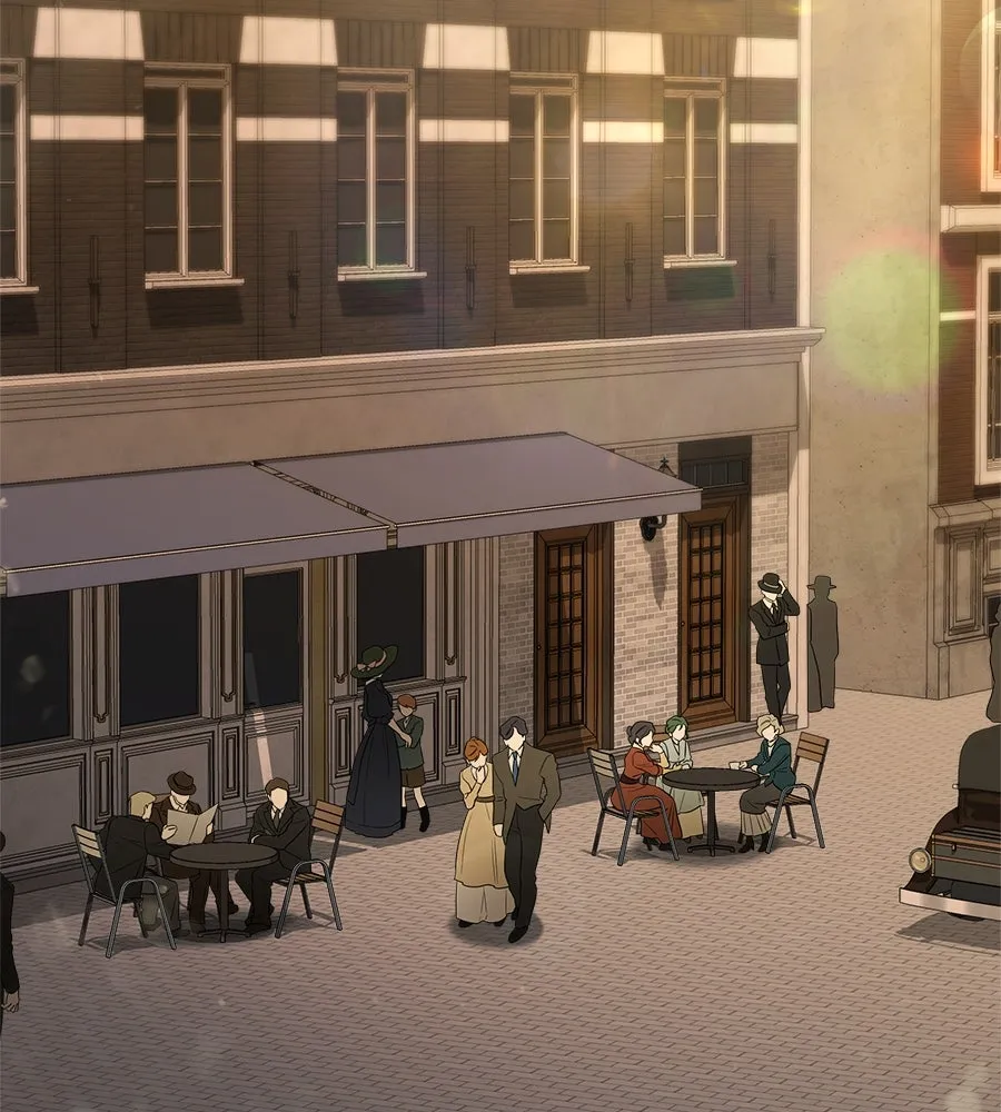 สัญญารักฉบับสุดท้าย ตอนที่ 8 รูปที่ 97