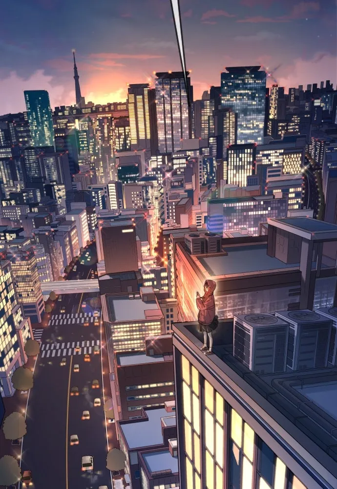 พริบตาเปลี่ยนโลก ตอนที่ 1 รูปที่ 4