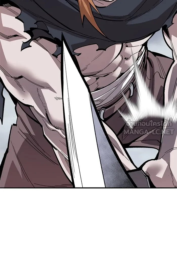 ยอดคนเลเวลทะลุ ตอนที่ 51 โลกที่ลุกเป็นไฟ (6) รูปที่ 21