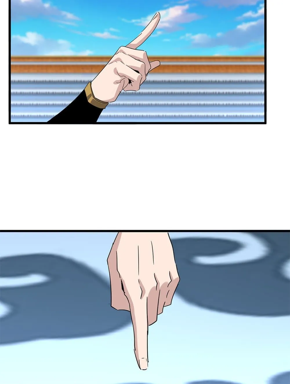 Magic Emperor ราชาจอมเวทย_ ตอนที่ ตอนที่ 708 รูปที่ 28