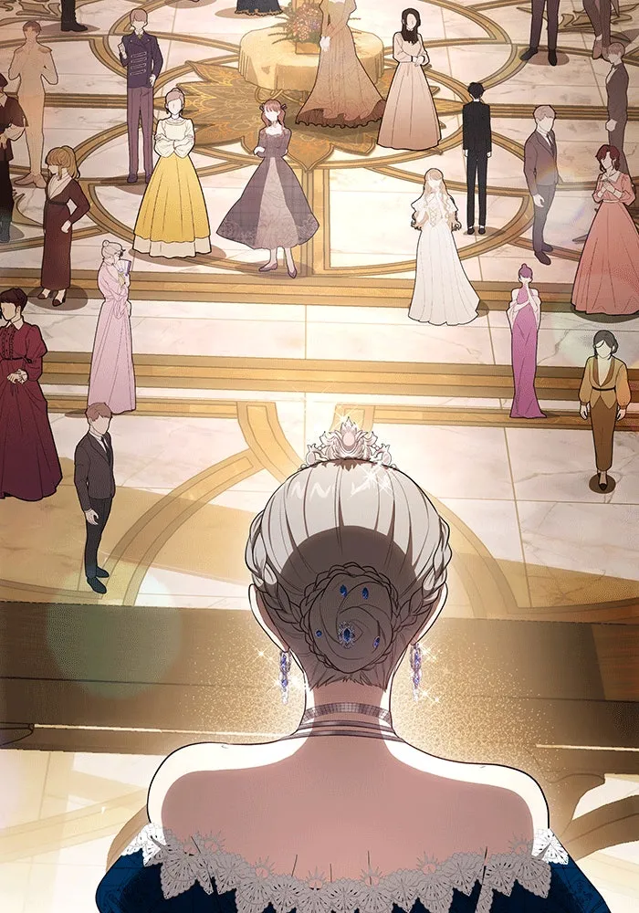 ทุกอย่างที่เสียไป ฉันขอทวงคืน ตอนที่ 60 รูปที่ 97