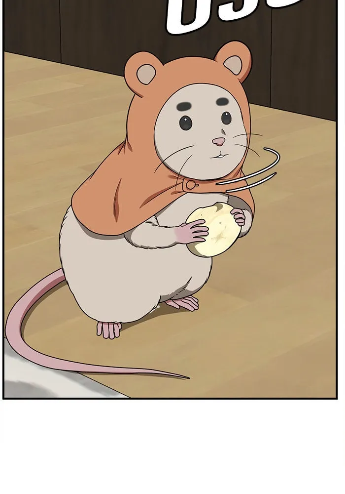 ช่วยเปลี่ยนฉันที ตอนที่ 134. ฮานายอง 7 รูปที่ 86